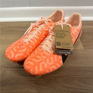 Nike Zoom Mercurial Vapor 15 Academy FG MG Guava Ice DZ3474-800 Men's